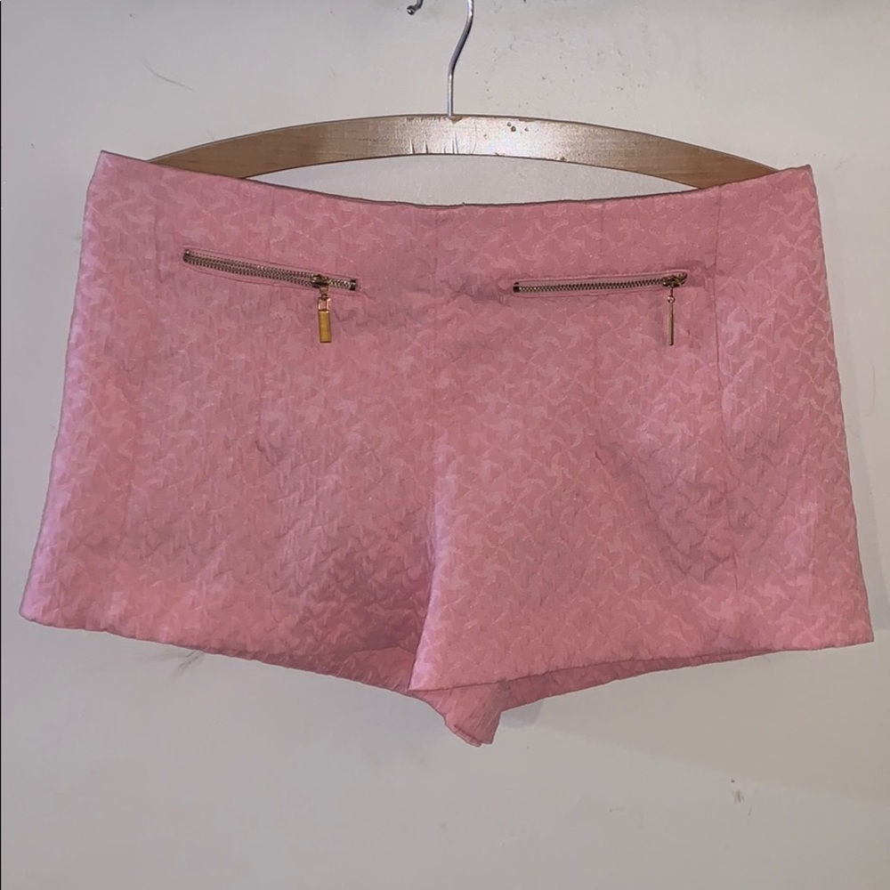 Forever 21 shorts